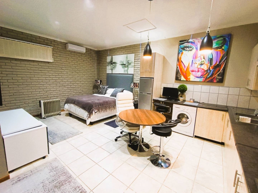 3 Bedroom Property for Sale in Uitsig Free State